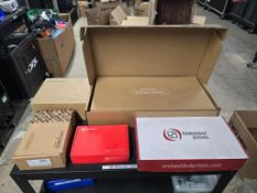 Electronic Components