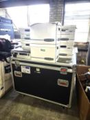 Case w/ Contents