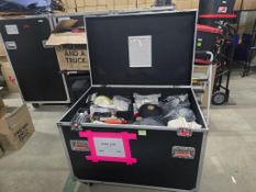 Case w/ Contents