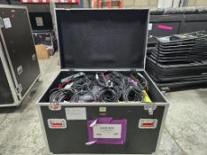 Case w/ Contents