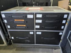 Case w/ Contents