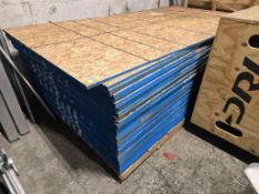Plywood
