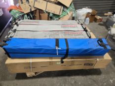 Uline/Eurmax Canopies