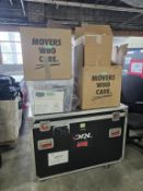 Case w/ Contents