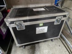 Case w/ Monitors
