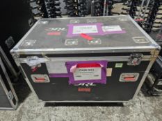 Case w/ Contents
