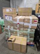 Drone Propellers & Frames/Molds