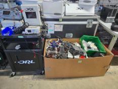 Drone Equipment & Components
