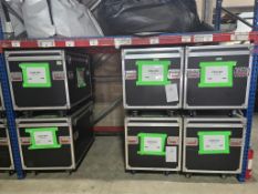 Cases w/ Netting