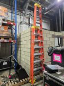 Werner Step Ladders