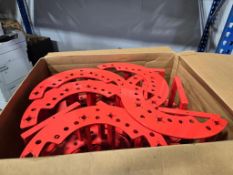 Mounting Brackets