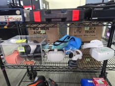 VR Goggles