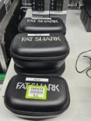 Fat Shark Drone Goggles