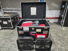 Case w/ Contents