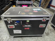 Cases w/ Monitors