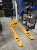 Uline Pallet Jack