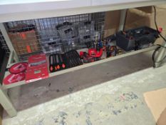 Hand Tools