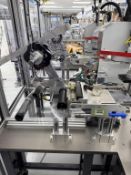 Nautilus Adhesive Component Applicator