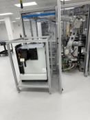 ABB Manipulator Robot IRB 2600