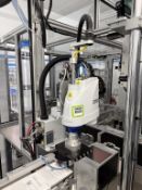 Epson Industrial Robot