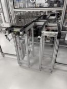 Rexroth Automated Conveyor System