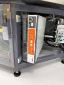 Foba Laser Marking System