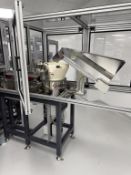 Afag Vibratory Feeder Bowl/Hopper