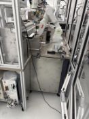 ABB Manipulator Robot IRB 1100