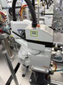 Epson Industrial Robot
