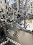 Nautilus Adhesive Component Applicator