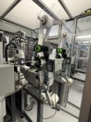 Nautilus Adhesive Component Applicator