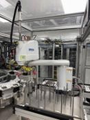 Epson Industrial Robot