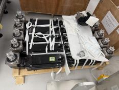 Allen-Bradley AC Servo Motor/Apex