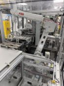 ABB Manipulator Robot IRB 2600