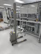 Ultra Source CP1006-0100 Foil Loader