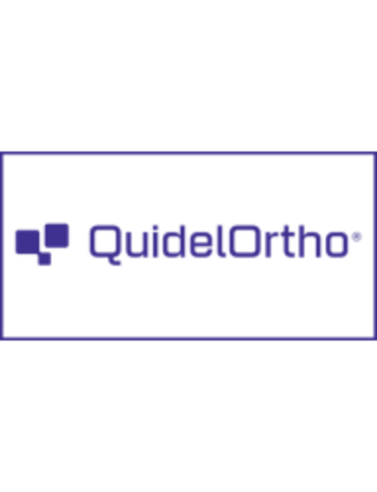 QuidelOrtho: Robotic Automation & Medical Device Packaging Equipment Surplus
