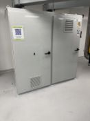 ATS Electrical/Control Cabinet