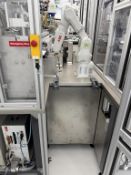 ABB Manipulator Robot IRB 1100