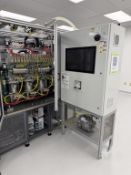 ATS Leak Tester System