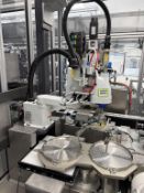 Epson Industrial Robot