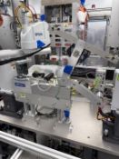 Nautilus Adhesive Component Applicator