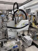 Epson Industrial Robot