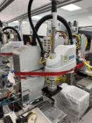 Epson Industrial Robot