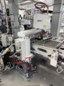Epson Industrial Robot