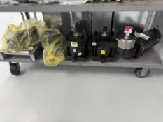Cylinder/Servo Drives