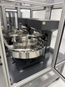Feed Rite Vibratory Feeder Bowl/Hopper