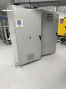 ATS Electrical/Control Cabinet