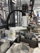 Epson Industrial Robot