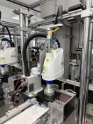 Epson Industrial Robot
