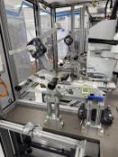 Nautilus Adhesive Component Applicator